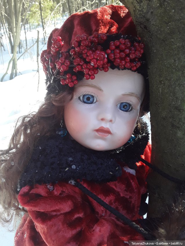 Всё врут календари - весна придёт в апреле