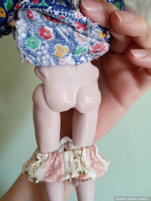 Ягиня Петровна от Лукоморья (фото 10)