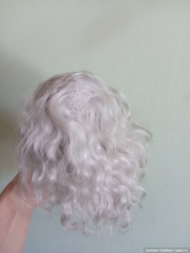 Ягиня Петровна от Лукоморья