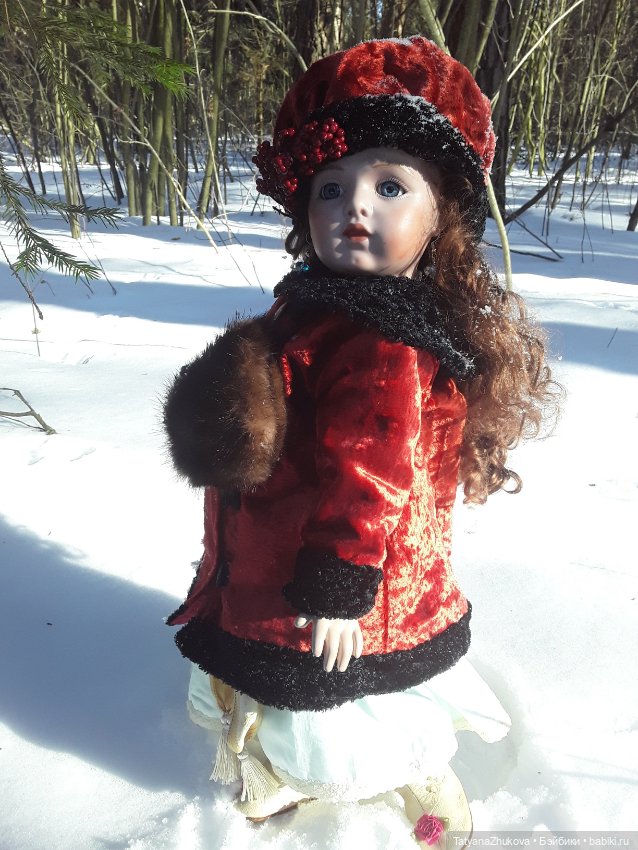 Всё врут календари - весна придёт в апреле (фото 8)