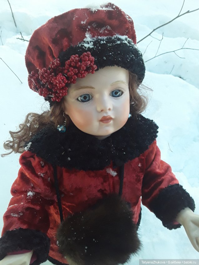 Всё врут календари - весна придёт в апреле