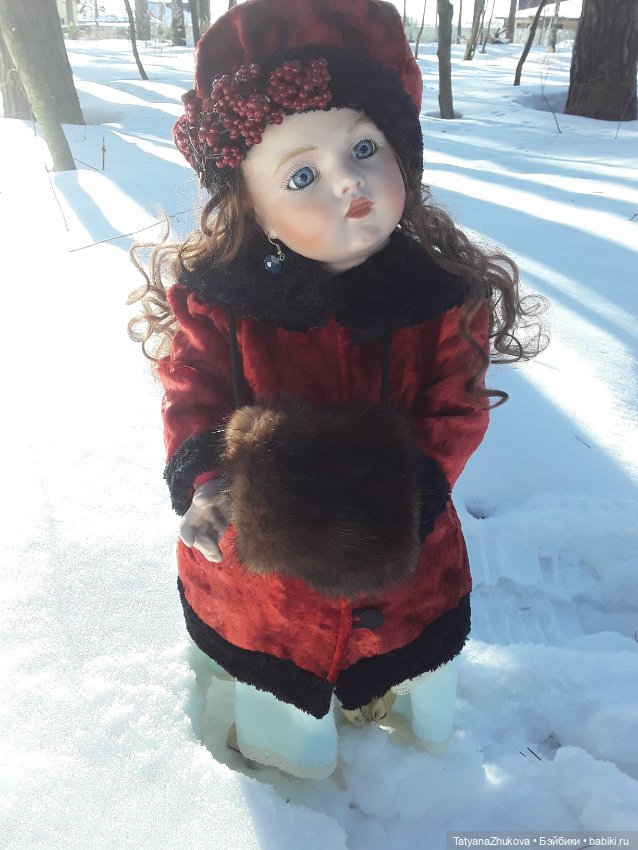 Всё врут календари - весна придёт в апреле (фото 4)