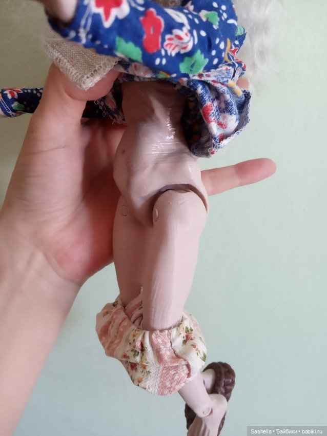 Ягиня Петровна от Лукоморья (фото 9)