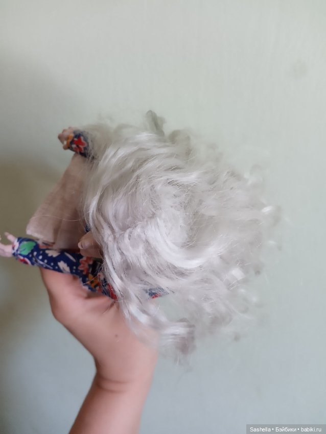 Ягиня Петровна от Лукоморья