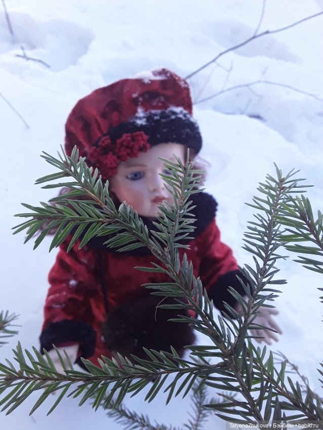 Всё врут календари - весна придёт в апреле