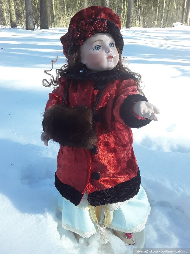 Всё врут календари - весна придёт в апреле (фото 7)