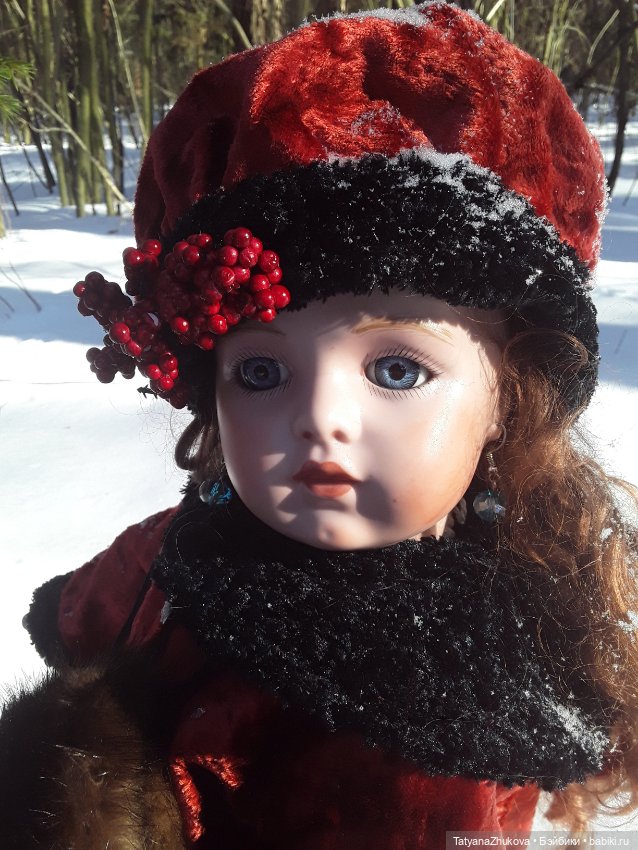 Всё врут календари - весна придёт в апреле (фото 9)