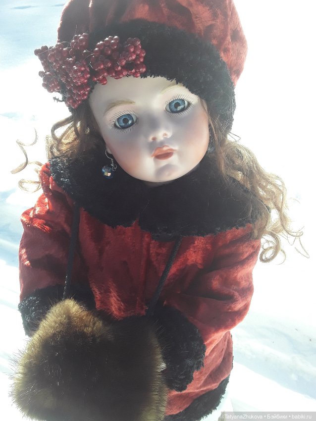 Всё врут календари - весна придёт в апреле (фото 5)