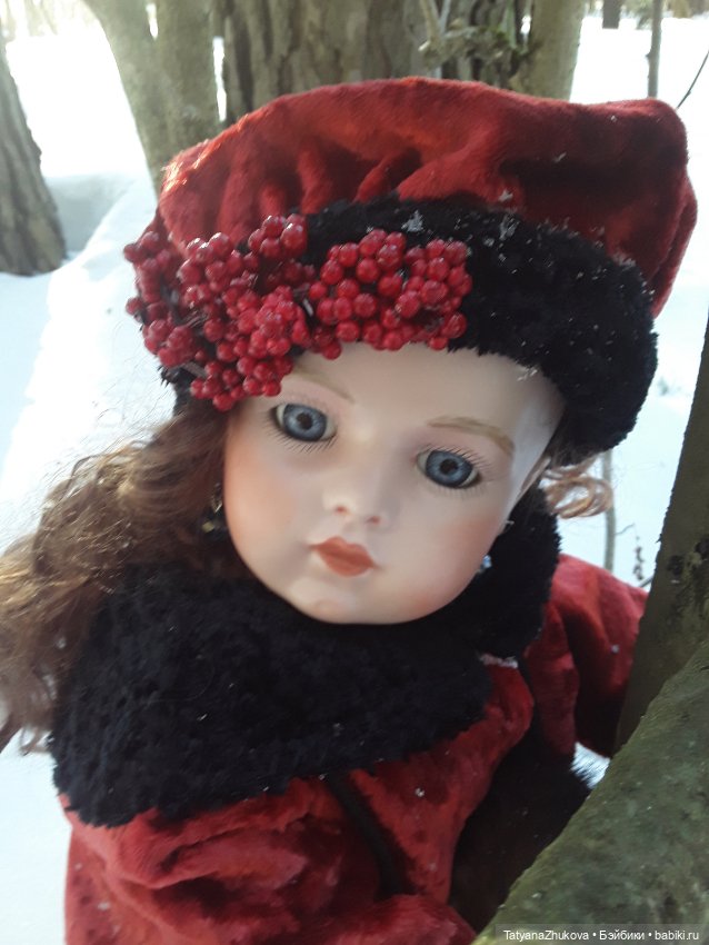 Всё врут календари - весна придёт в апреле