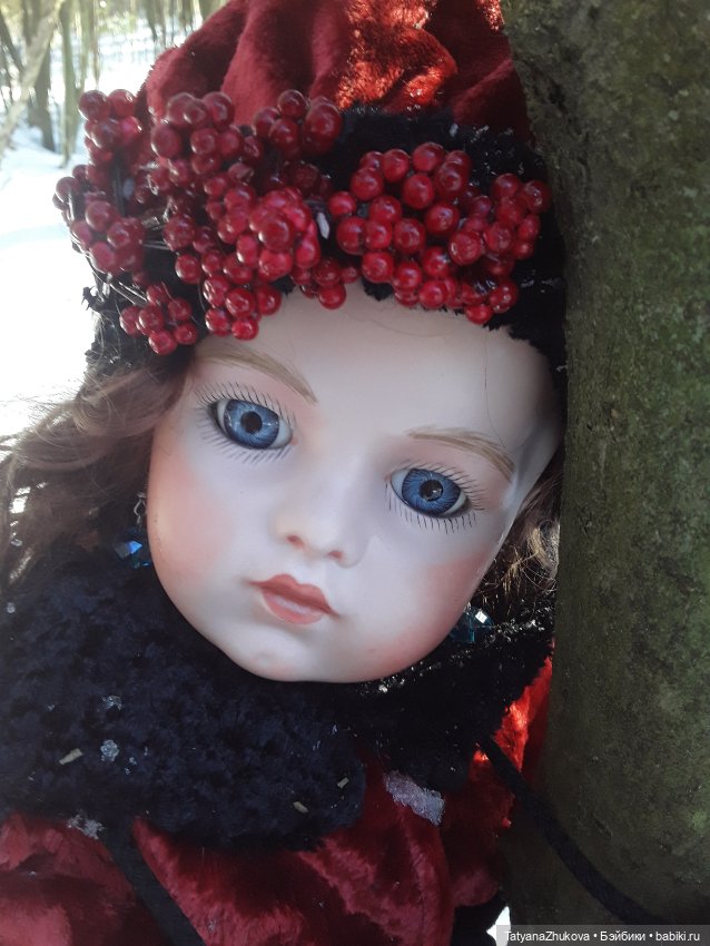 Всё врут календари - весна придёт в апреле