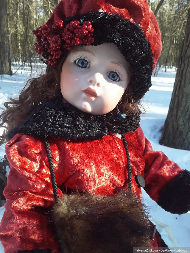 Всё врут календари - весна придёт в апреле