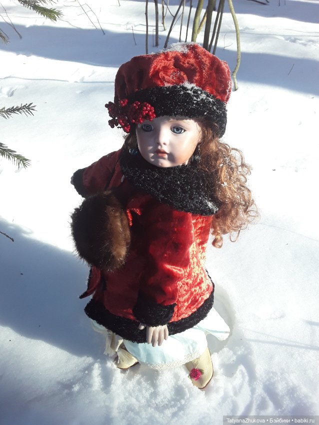 Всё врут календари - весна придёт в апреле (фото 10)