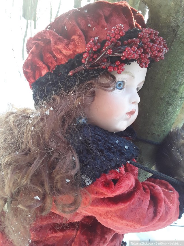 Всё врут календари - весна придёт в апреле