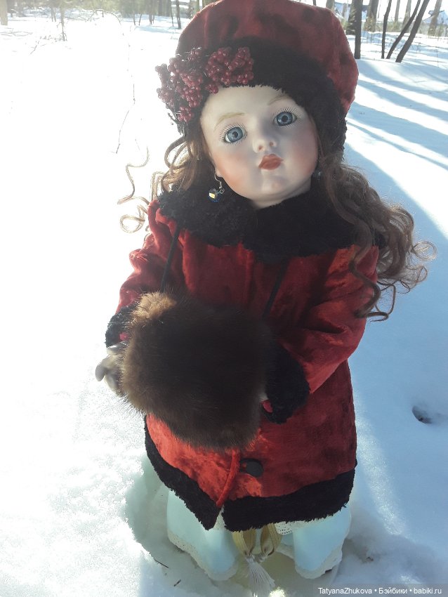 Всё врут календари - весна придёт в апреле (фото 2)