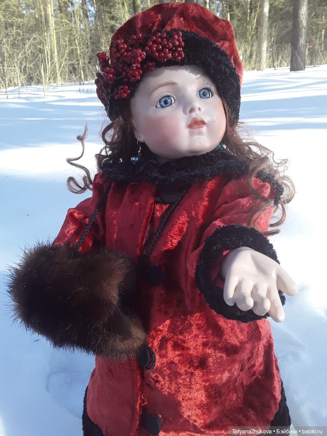 Всё врут календари - весна придёт в апреле (фото 6)