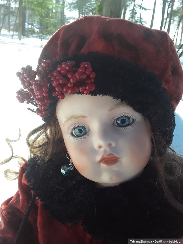 Всё врут календари - весна придёт в апреле (фото 3)