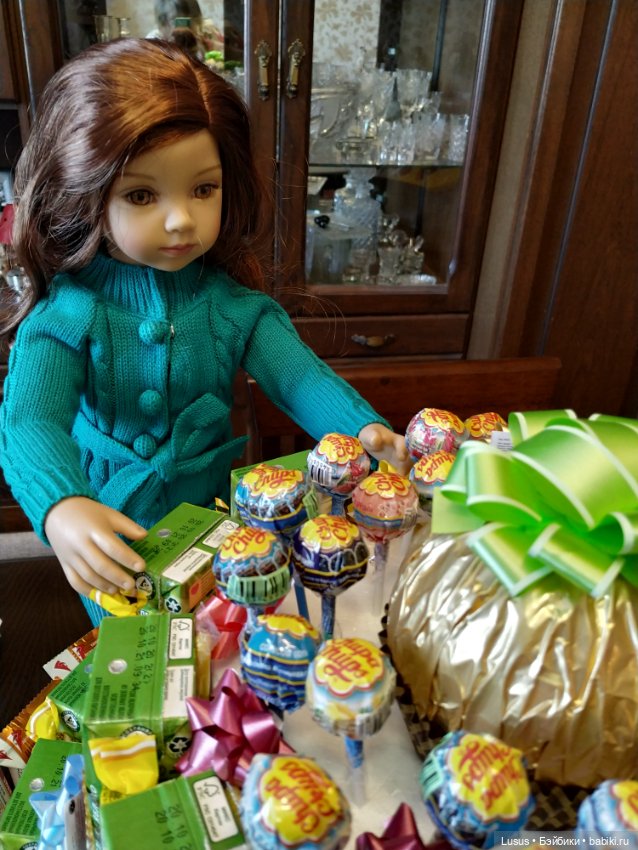 Сегодня праздник у девчат (фото 7)