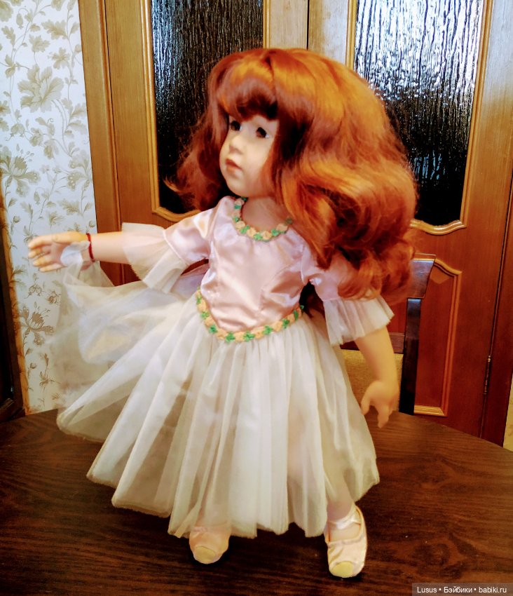 Сегодня праздник у девчат (фото 10)