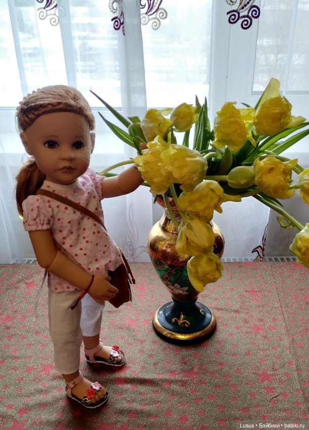 Сегодня праздник у девчат (фото 9)