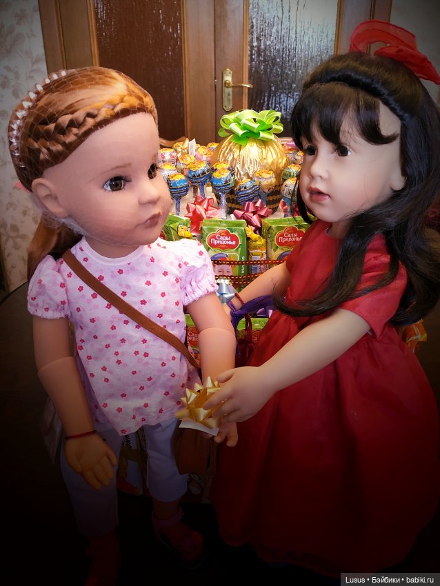 Сегодня праздник у девчат (фото 4)