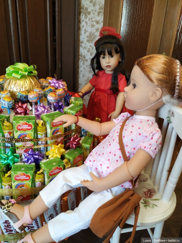 Сегодня праздник у девчат (фото 6)