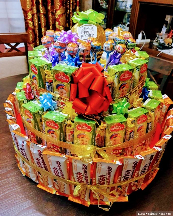 Сегодня праздник у девчат