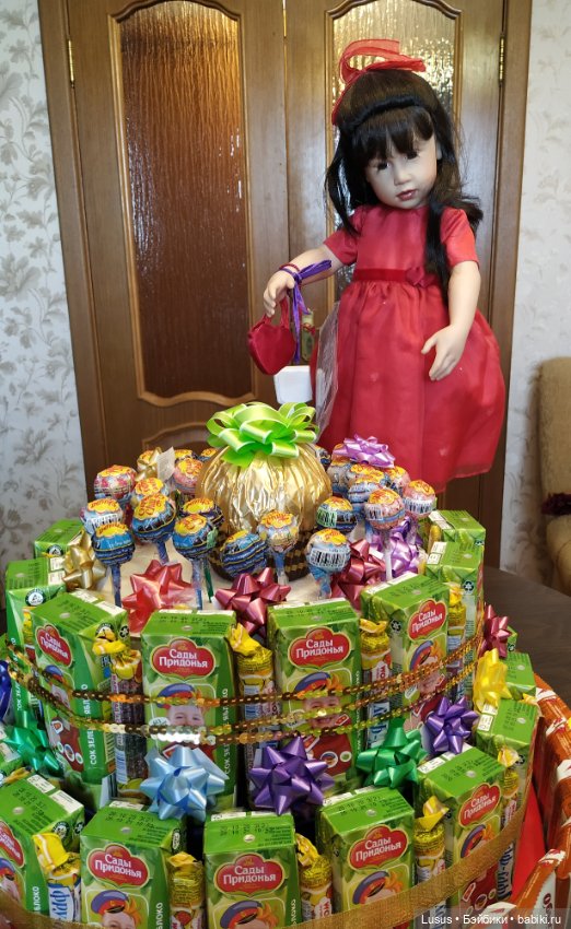 Сегодня праздник у девчат (фото 5)