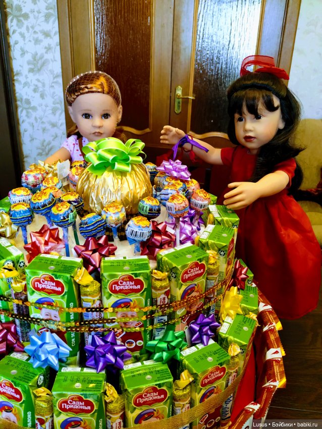 Сегодня праздник у девчат (фото 2)