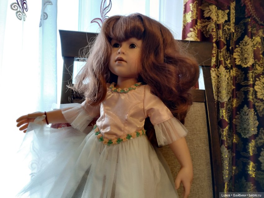 Сегодня праздник у девчат