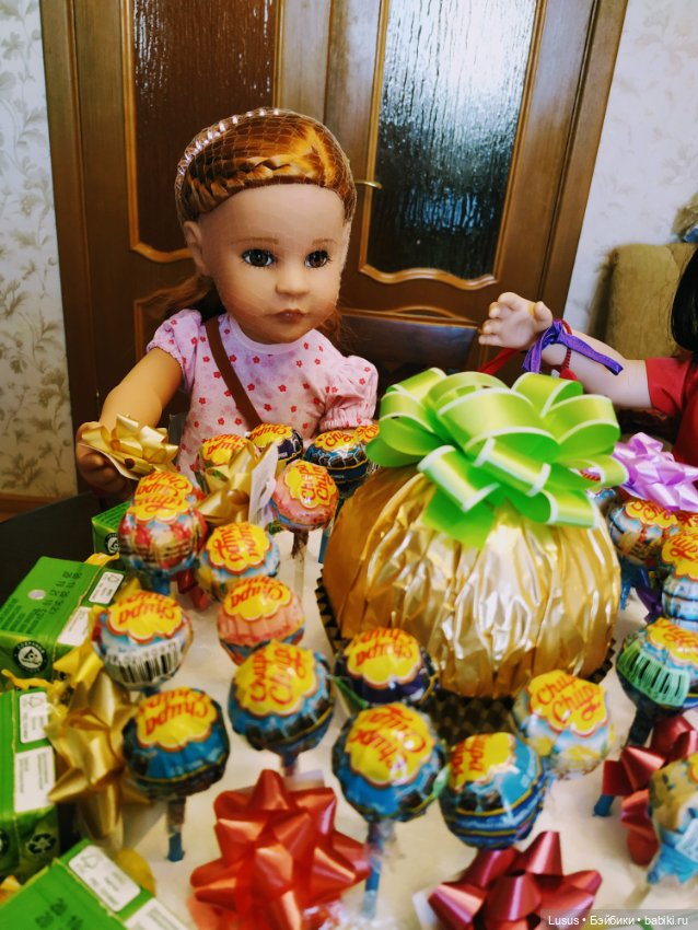 Сегодня праздник у девчат (фото 3)