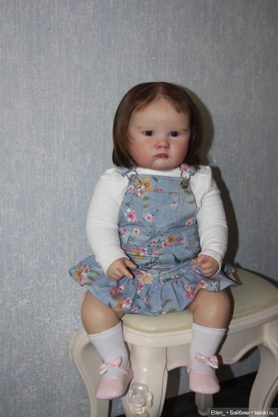 Charlotte by Laura Lee Eagles