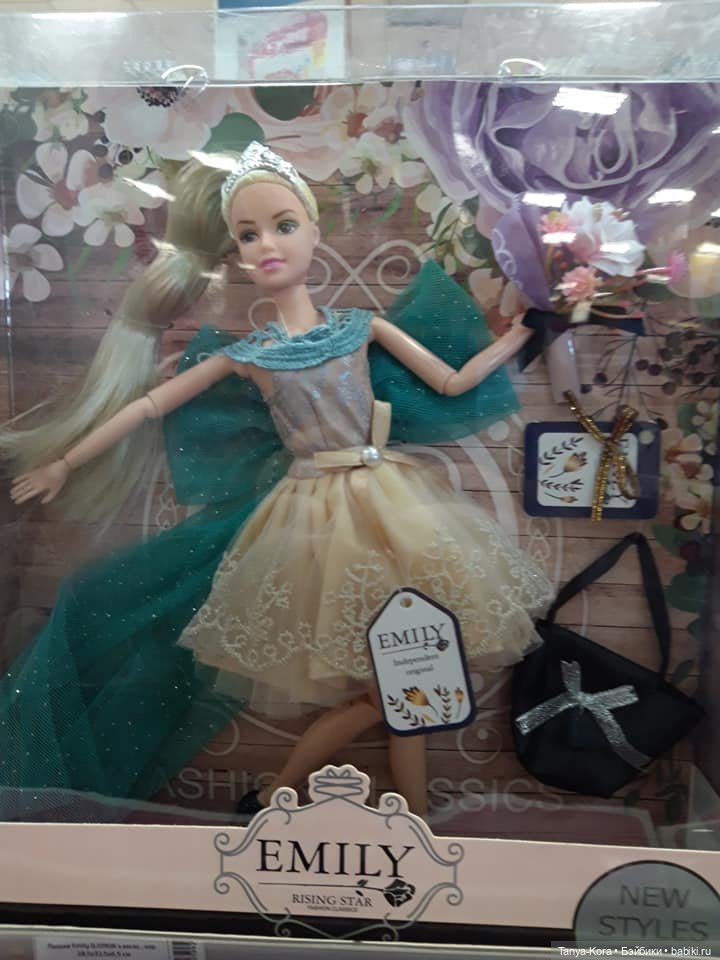 Игрушки из строительного супермаркета