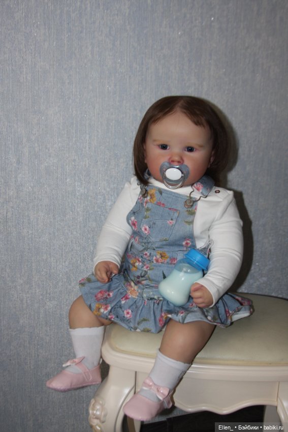 Charlotte by Laura Lee Eagles (фото 2)