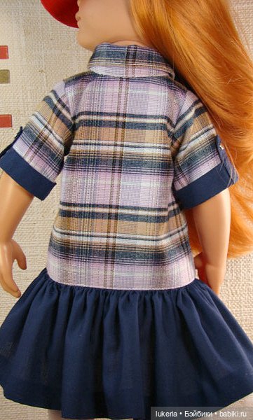 Куклы Готц ( Gotz) дети, или взрослые девочки (фото 4)