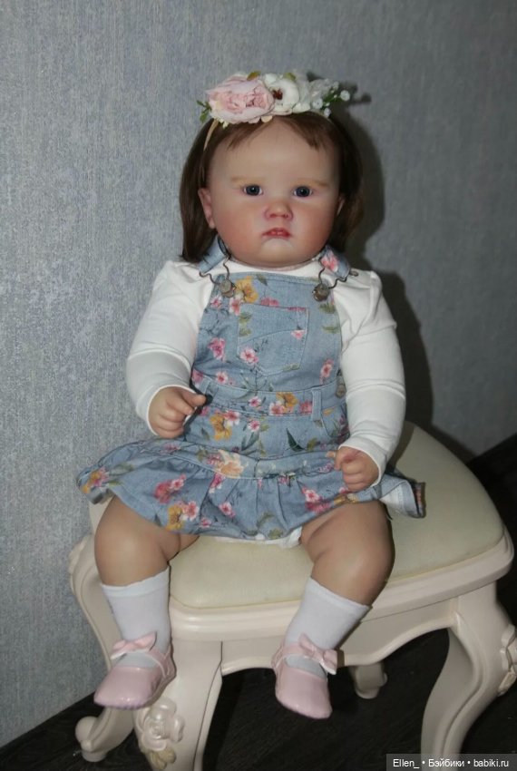 Charlotte by Laura Lee Eagles (фото 5)