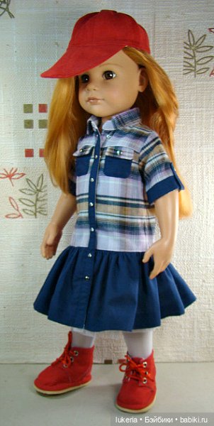 Куклы Готц ( Gotz) дети, или взрослые девочки (фото 2)