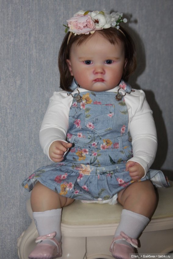 Charlotte by Laura Lee Eagles (фото 3)