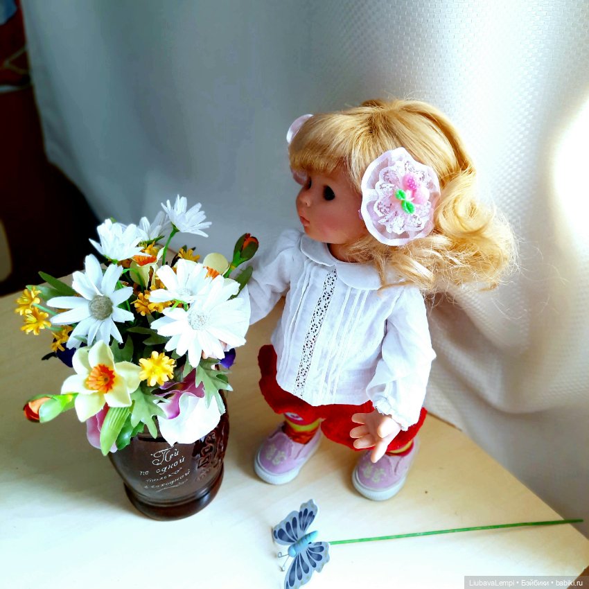 Девочки они такие. Захотели-поиграли, захотели-феями стали (фото 2)