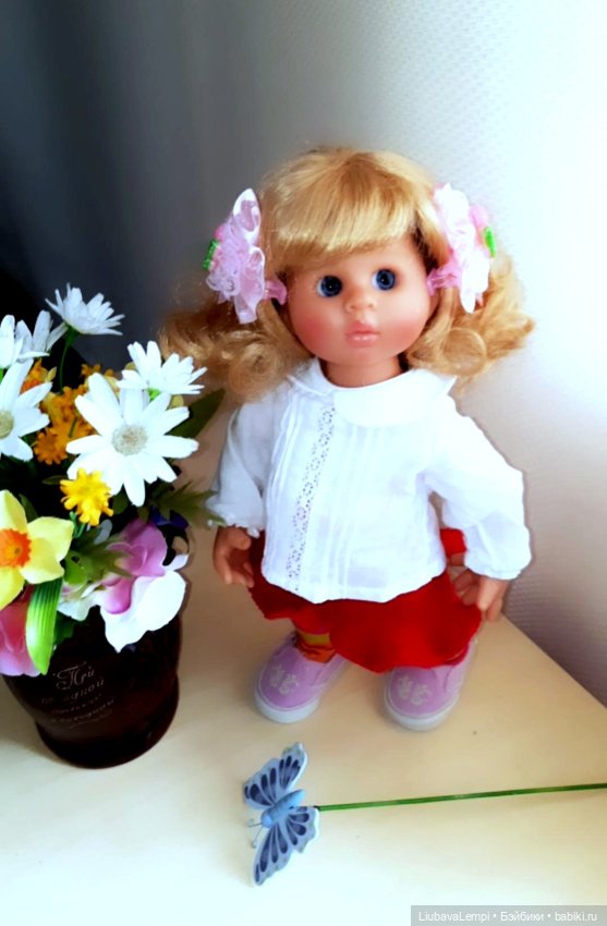 Девочки они такие. Захотели-поиграли, захотели-феями стали (фото 3)