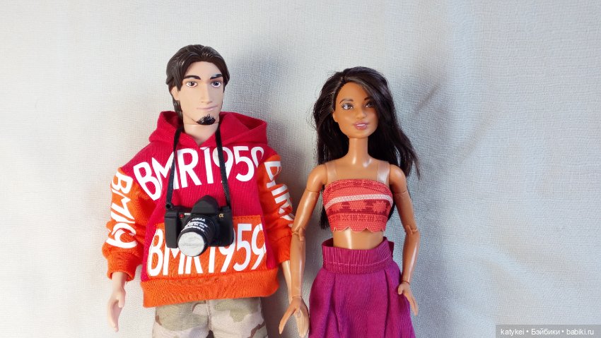 Карен Миллер (Мисс Барби 2021) (фото 6)