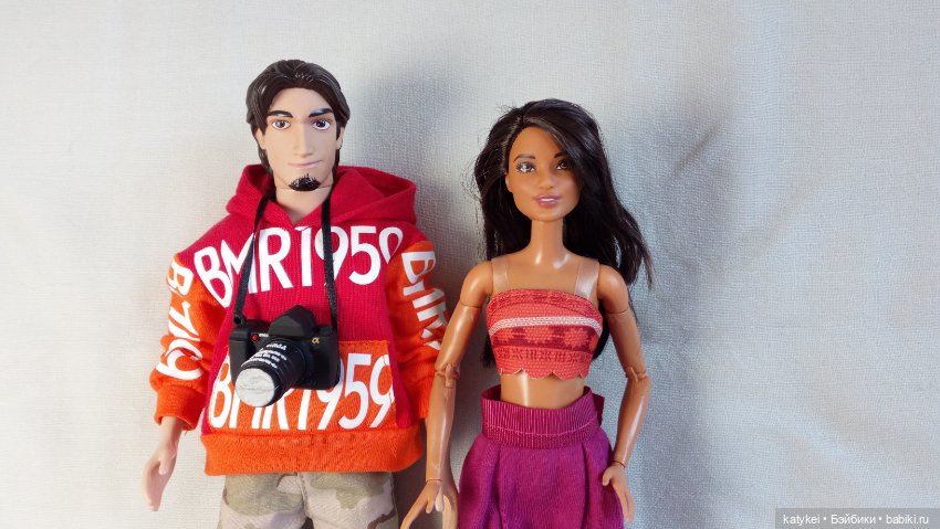 Карен Миллер (Мисс Барби 2021) (фото 5)