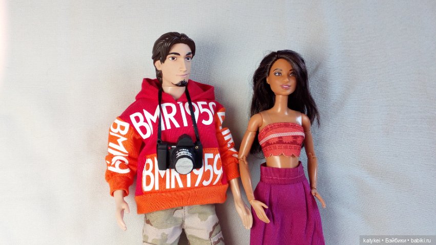 Карен Миллер (Мисс Барби 2021)