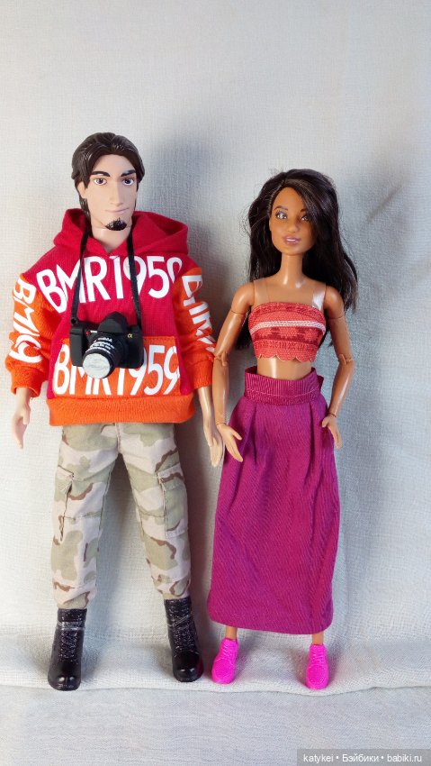 Карен Миллер (Мисс Барби 2021) (фото 4)