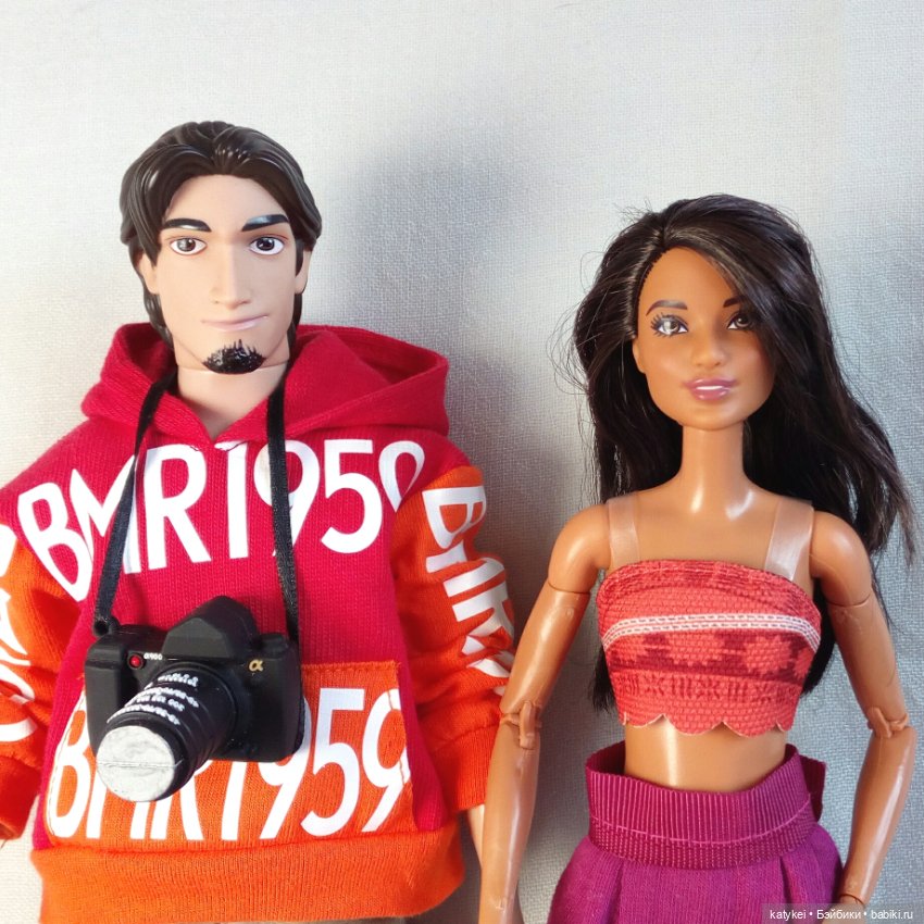 Карен Миллер (Мисс Барби 2021) (фото 7)