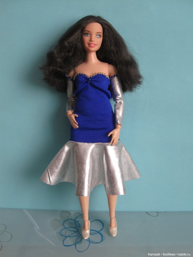 Район Камазовка. Ох, уж этот конкурс красоты (фото 5)