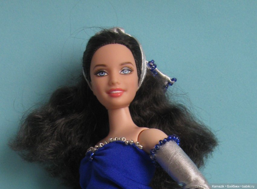 Район Камазовка. Ох, уж этот конкурс красоты (фото 9)