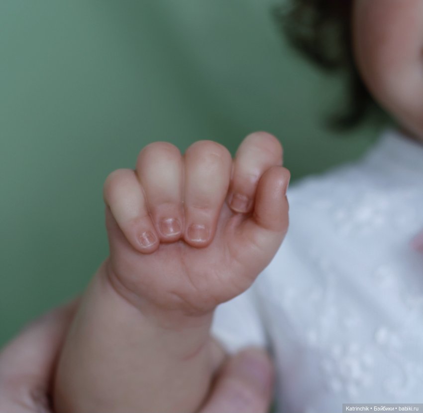 Малышка Sue Sue — Куклы Реборн (Reborn): работы мастеров