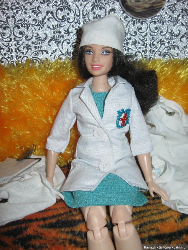 Район Камазовка. Ох, уж этот конкурс красоты