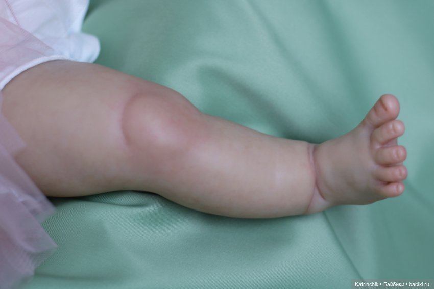 Малышка Sue Sue — Куклы Реборн (Reborn): работы мастеров