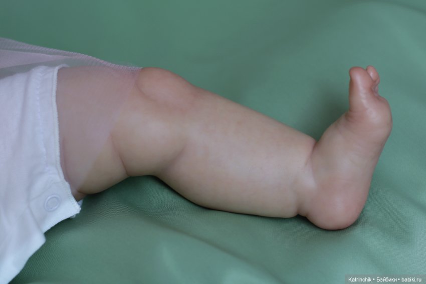 Малышка Sue Sue — Куклы Реборн (Reborn): работы мастеров